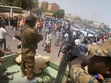 В Судан се отвори нов фронт, водят се ожесточени битки между армията и паравоенните сили