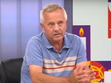Историк: Не вярвам в колективния разум на Църковния събор, става въпрос за борба на лобита