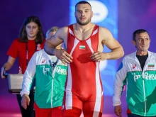 Шанс за Кирил Милов! Борецът ни може да играе на Олимпиадата в Париж