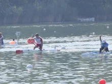 Българин с бронз на ЕВРО 2024 по кану-каяк за подрастващи