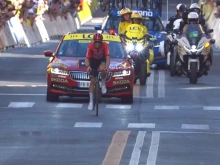 Исторически втори пореден френски триумф на Тур дьо Франс