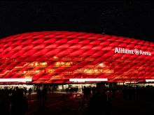 Променят адреса на стадиона на Байерн Мюнхен в чест на Франц Бекенбауер