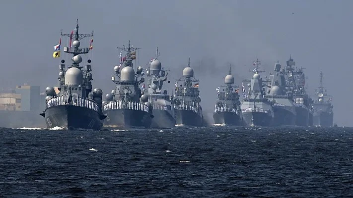 The Telegraph: Руският флот се срива, корабостроителниците не могат да се справят със загубите
