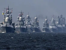 The Telegraph: Руският флот се срива, корабостроителниците не могат да се справят със загубите