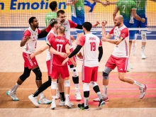 Полша срази Словения и взе бронза във Волейболната лига на нациите