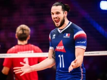 Франция спечели Волейболната лига на нациите