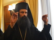 Архимандрит Никанор: Изборът на Даниил е като "по учебник на КГБ"