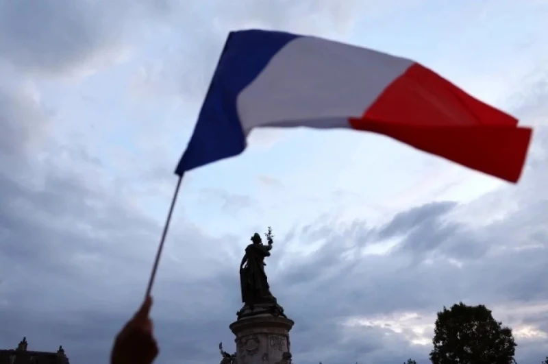 "Националното обединение" е победител на първия тур от парламентарните избори във Франция