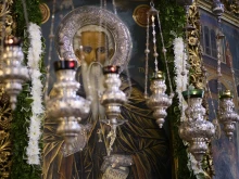 В Рилския манастир отбелязват голяма годишнина