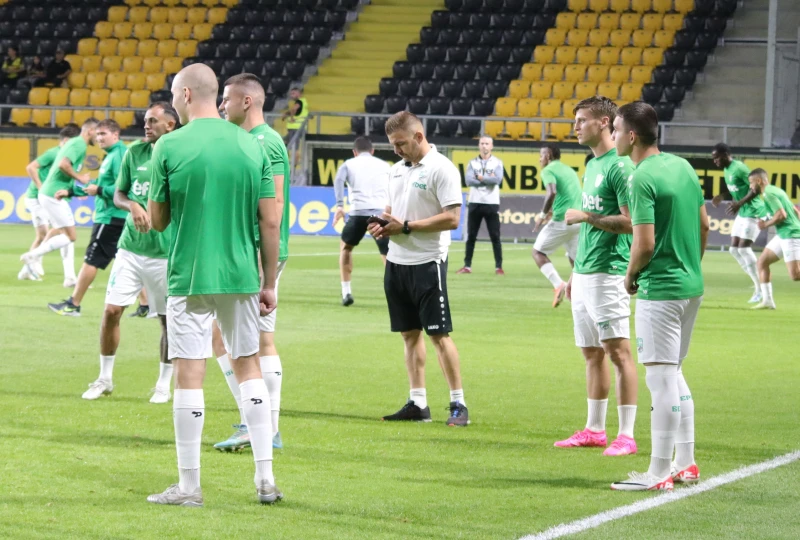 Отбор от Първа лига пред разпад, БФС търси варианти да запълни групата