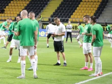 Отбор от Първа лига пред разпад, БФС търси варианти да запълни групата