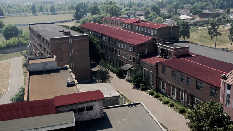 ISW опроверга обсадата на руски войски в агрегатния завод във Волчанск