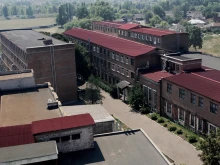 ISW опроверга обсадата на руски войски в агрегатния завод във Волчанск