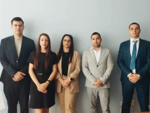 Софийска районна прокуратура с петима нови младши прокурори