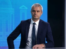 "Възраждане" няма да подкрепи правителство на ГЕРБ-СДС