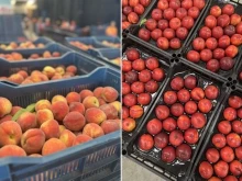 Разликата между прасковите и нектарините