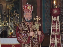 Старозагорската Света митрополия отрече митрополит Киприан да е напуснал демонстративно Св. Синод