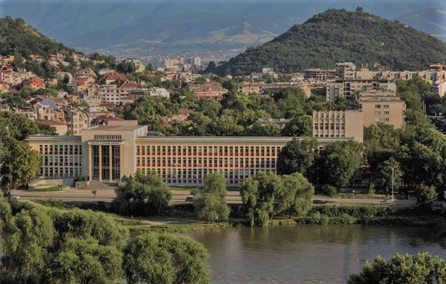 На 2 юли е последният приемен изпит в УХТ Пловдив