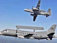 MWM: Швеция подарява "бял слон" на Украйна – изпращането на "летящи радари" Saab 340 няма да завърши с нищо добро за Киев