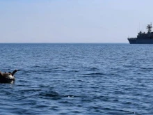 Bloomberg: България, Румъния и Турция започнаха операции по разминиране на Черно море