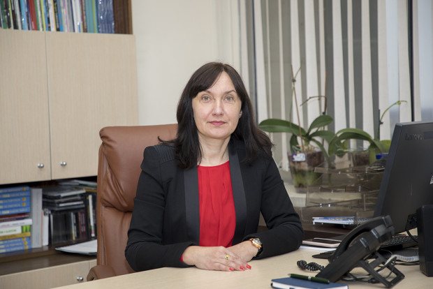 Зам.-кметът на Надежда Чакърова: Нашата цел е успехите на децата в Стара Загора да бъдат поощрявани