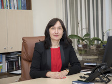 Зам.-кметът на Надежда Чакърова: Нашата цел е успехите на децата в Стара Загора да бъдат поощрявани