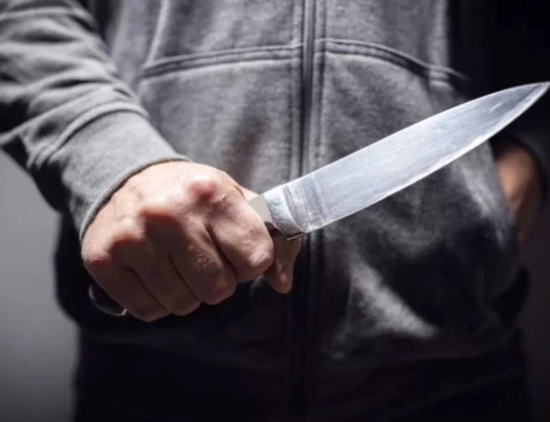"Избери си с кой нож да те убия": Швед обезобрази жена с дървена летва