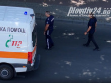 Сблъсък в Пловдив! Очевидец: Единият шофьор е бившият шеф на "Чистота"
