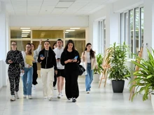 Наплив от желаещи да учат в УНСС, университетът подобри миналогодишния си рекорд