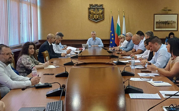 Кметът на Варна взе важни решения