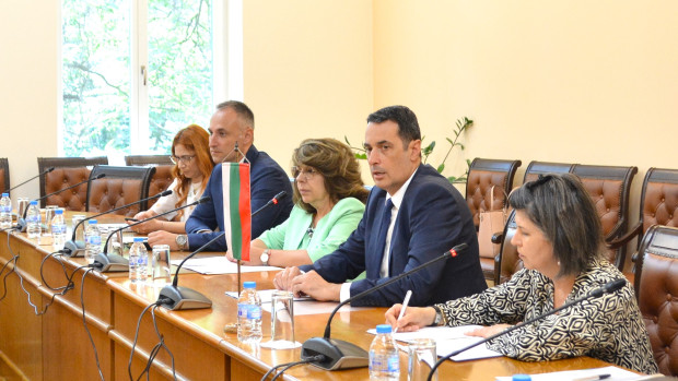 TD България има пълна готовност за възобновяване на фериботната линия
