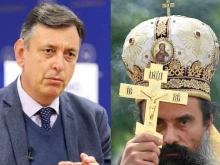 Горан Благоев: Св. Синод най-накрая да излезе със становище за войната в Украйна