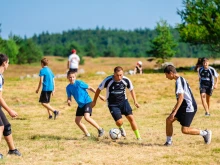 В разгара на най-футболния месец Габрово обявява записването за турнира по минифутбол и планински волейбол