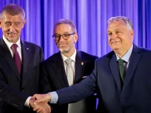 Португалската партия "Чега" се присъединява към новата група на Орбан в ЕП