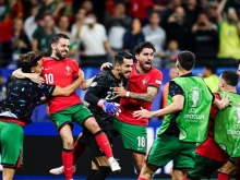 Роберто Мартинес: Диого Коща е скритото бижу на европейския футбол