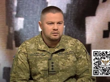 Командирът на 95-та отделна десантно-щурмова бригада на ВСУ: За победа във войната Украйна трябва да изпълни две важни условия