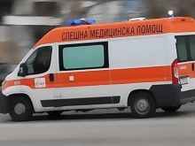 Жена пострада при катастрофа на пътя Буковец – Шемшево