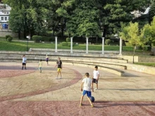 Община Смолян ще излъчва оставащите мачове от Европейското по футбол на видеостената на Стария център