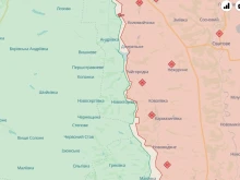 DeepState: Руснаците са напреднали към четири населени места в Източна Украйна
