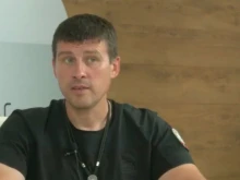 Ивелин Михайлов: Марков ми каза, че ако има подкрепа от "Величие" за даден кабинет, може партията да получи министерски пост