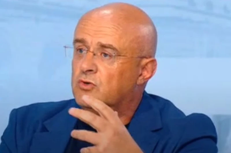 Илхан Андай: Избирателите казват за Пеевски "Бу иш оладжак"!