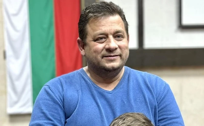 Николай Марков с коментар за скандалите във "Величие"