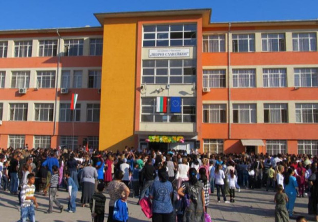 TD Топ 6 на училищата в Пловдив с най нисък