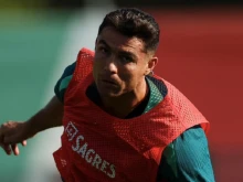 Бивш португалски национал: Понякога Роналдо мисли само за себе си