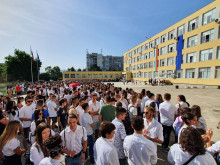 Вижте 10-те най-добри училища в Пловдив според резултатите от НВО след 7 клас