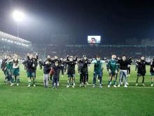 УЕФА обяви началния час на Панатинайкос - Ботев