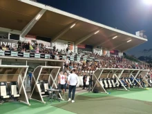 Софийска компания пусна жалба срещу поръчката за завършването на стадион...