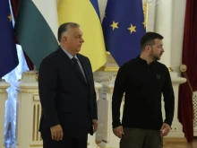 Орбан предложи на Зеленски в Киев да помисли за спиране на огъня и преговори с Русия