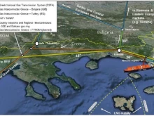 Енергийният министър: Терминалът за втечнен газ до Александруполис е от ключово значение