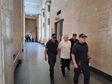 Съдът пусна на свобода общинския съветник от Варна Сали Табаков, обвинен в злоупотреби и пране на пари